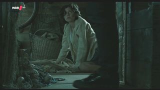 Ines Efron nude  - XXY (2007) Part1