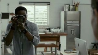 Alinne Moraes nude, art, lingerie actress, hump scene in 'O Vendedor de Passados'