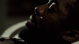 Alinne Moraes nude, art, lingerie actress, hump scene in 'O Vendedor de Passados'