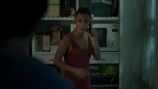 Sarah Kristian naked , Alice Belaïdi  - Victor et Celia (2019)