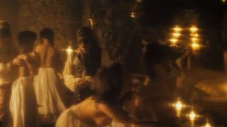 Nora Arnezeder nude - Angelique (2013)