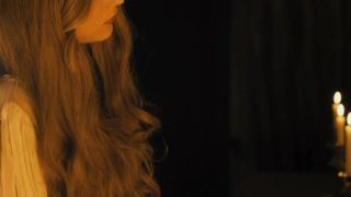 Nora Arnezeder nude - Angelique (2013)