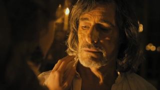 Nora Arnezeder nude - Angelique (2013)