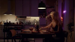 Julia Ragnarsson nude - Fartblinda s01e01-02 (2019)