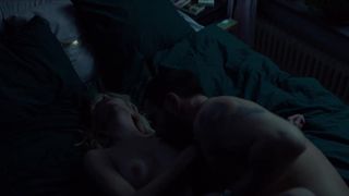 Julia Ragnarsson nude - Fartblinda s01e01-02 (2019)