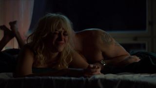 Julia Ragnarsson nude - Fartblinda s01e01-02 (2019)