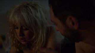 Julia Ragnarsson nude - Fartblinda s01e01-02 (2019)