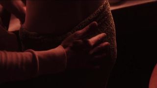 Camilla Stage Nude - M for Markus (2011)