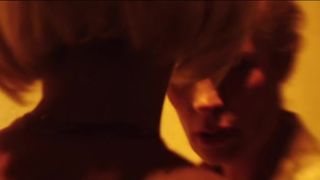 Camilla Stage Nude - M for Markus (2011)