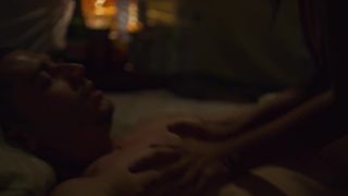 Naruna Costa nude - Irmandade s01e02-06 (2019)