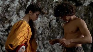 Valentina Cervi - Artemisia (1997)