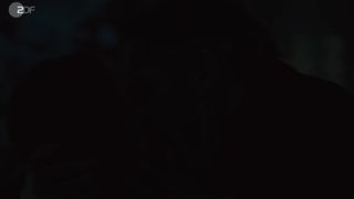 Paula Beer naked - Bad Banks s01e06 (2018)