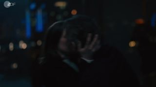 Paula Beer naked - Bad Banks s01e06 (2018)