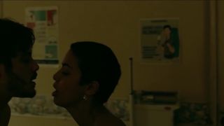 Daiana Provenzano, Eva Bianco - El rocío (2019) Nude actress in a nudity movie