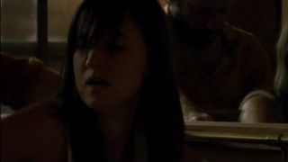 Alexandra Sollogoub Nude, Clothead Fuck in 'L'histoire de Richard O.'