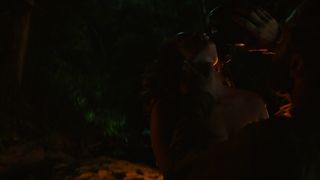 Niamh Carolan naked - Yankee Gods s02e07 (2019)