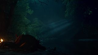 Niamh Carolan naked - Yankee Gods s02e07 (2019)