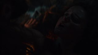 Niamh Carolan naked - Yankee Gods s02e07 (2019)