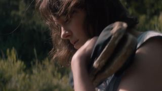 Marion Cotillard nude - Mal De Piers (2016)