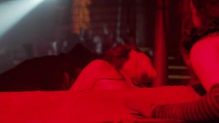 Briana Evigan nude – The Devil’s Carnival