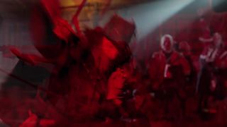 Briana Evigan nude – The Devil’s Carnival