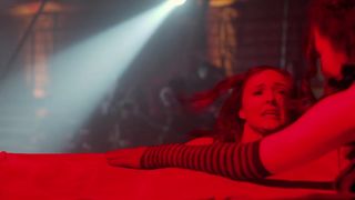 Briana Evigan nude – The Devil’s Carnival