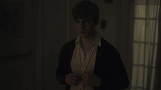 Tabitha Ellis naked - Desire (2011)