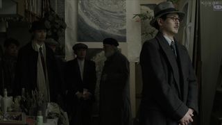 Romane Portail - Foujita (2015)