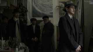 Romane Portail - Foujita (2015)