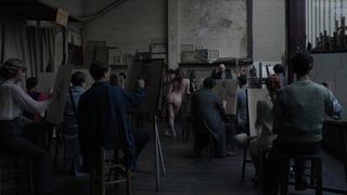 Romane Portail - Foujita (2015)