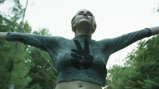 Eden Brolin nude - Blood Strapped (2019)