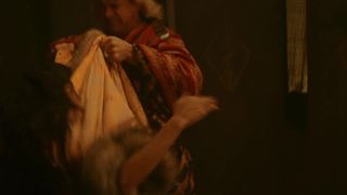 Rosario Dawson Alexander (2004)