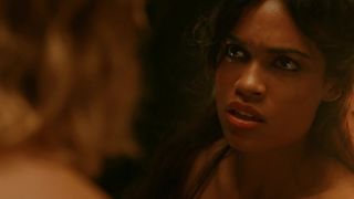 Rosario Dawson Alexander (2004)