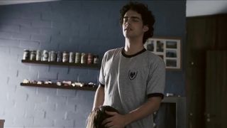 Uncensored Blowjob, Sex and Pissing Scene. Deborah Secco nude. Bruna Surfistinha (2011)