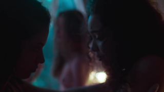 Mel Lisboa naked - Pacto De Sangue s01e01-04 (2018)