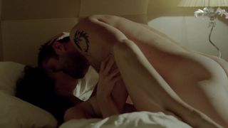 Natalia Avelon - Beat Back S02 E07 (2011)