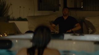 Sarah Bonrepaux, Alice David naked - Monsieur Je-Sais-Tout (2018)