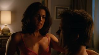 Eileen Grubba, Georgia Hatzis - Suspended s03e03-09 (2011)