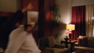 Eileen Grubba, Georgia Hatzis - Suspended s03e03-09 (2011)