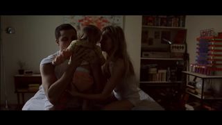 Aomi Muyock nude - LOVE (2015) Handjob Scenes