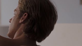 Amber Heard naked and romp – The Informers (2008)