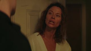 Scottie Thompson nude - Crown Vic (2019)