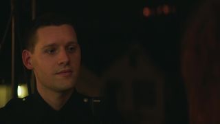 Scottie Thompson nude - Crown Vic (2019)