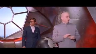 Deleted episodes - Austin Powers_ The Spy Who Shagged Me (1999)