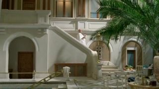 Catalina Grama nude - Poker (2010)