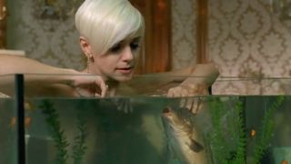 Catalina Grama nude - Poker (2010)