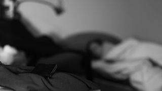 Agnes Milewski Nude - Dunkler Tag. Beauty Nudity Actress Scene