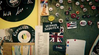 Selma Lhaij nude - Vernon Subutex s01e01 (2019)