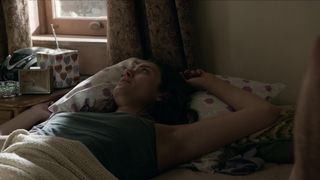 Emmy Rossum nude - Shameless_s06e02 (2016)