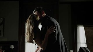 Tara Radcliffe nude - Femme Fatales (2012)